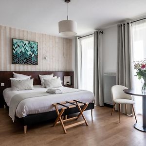 Chambre Classique Lit King-Size