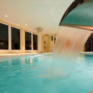 Hôtel du Parc, Restaurant, Spa&Wellness